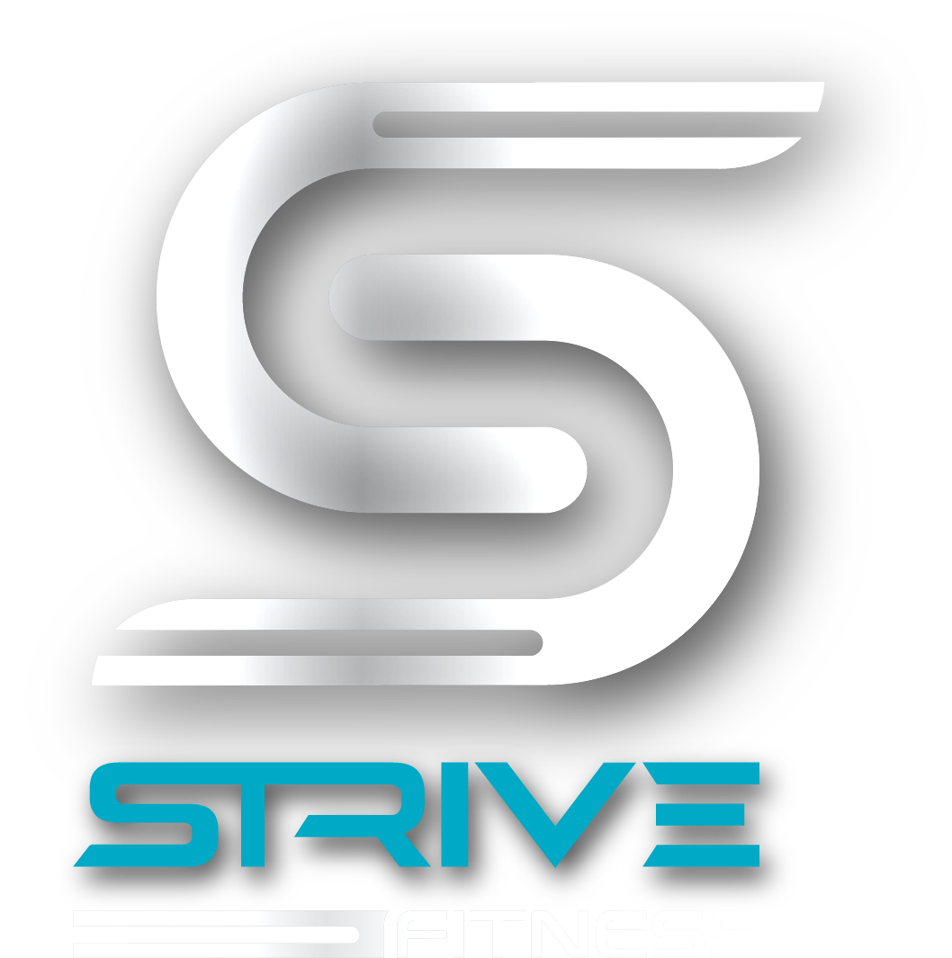 STRIVE FITNESS